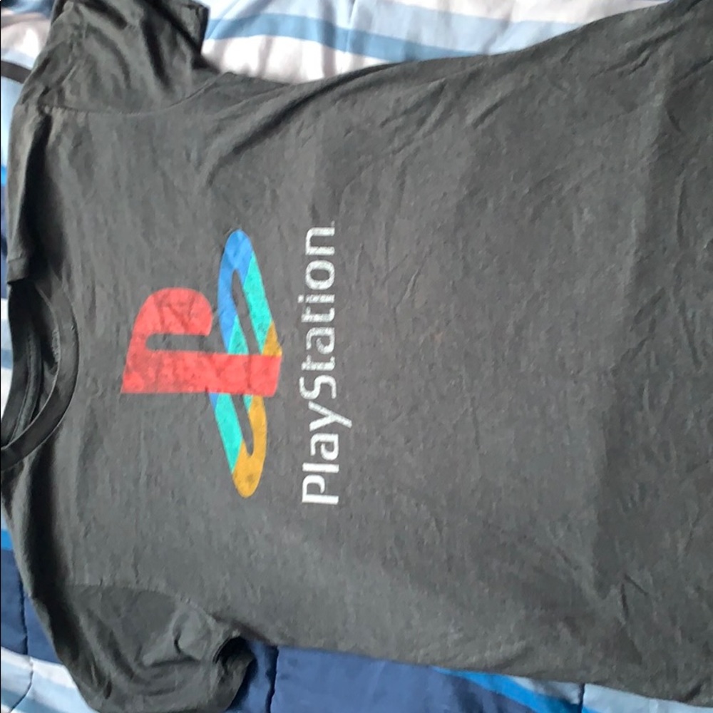 Playstation T-Shirt